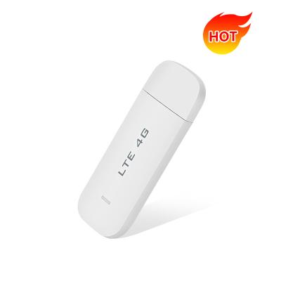 China Game and Plug External USB LTE 4G Wifi Modem Wireless Dongle with Sim Card for sale