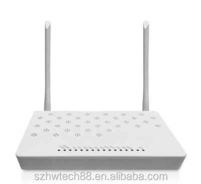 China Internal Wholesale AC 802.11b/g/n 4Port 11 mbps Wireless VDSL Modem 1200 VoIP Wireless Router for sale