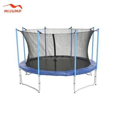 China 6 Ft Round Trampoline With Internal Safety Fencing 6FT for sale