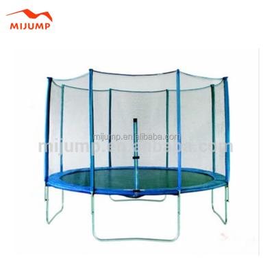 China Professional 6FT Garden Trampoline With Safety Net For Sale for sale