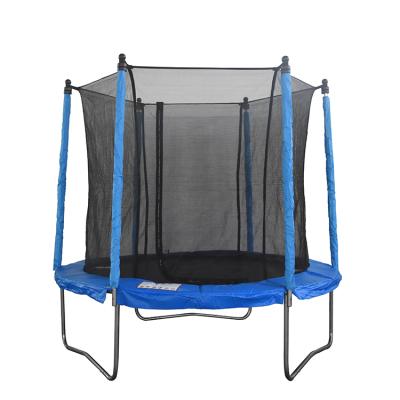 China 6FT Mini Trampoline 103*56*23cm for sale