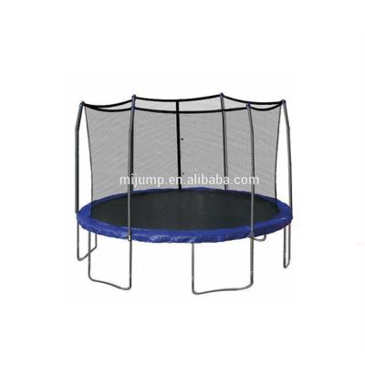 China Cheap 10FT Large Garden Bounce Trampoline With Safety Net For Sale for sale