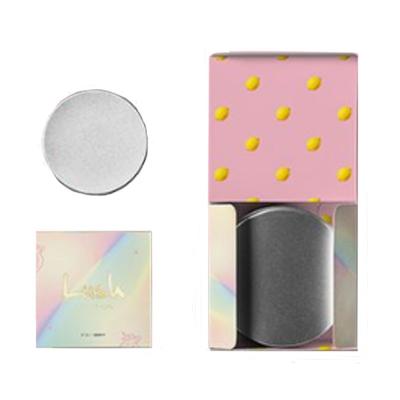 China Biologisch afbreekbare de Doos Kleine Kosmetische Containers van de Kartonmake-up Verpakking Te koop