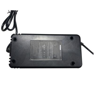 China Greatpower standard battery 24v 2a 48v 60v 72v battery charger for scooter motorcycle portable battery charger for sale