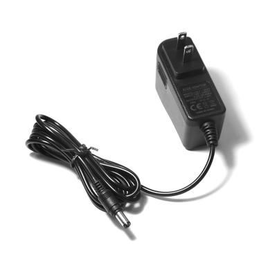 China Transformer 6W 777 AC DC Adapter Massage Chair Adapter 12V 500Ma Power Supply for sale