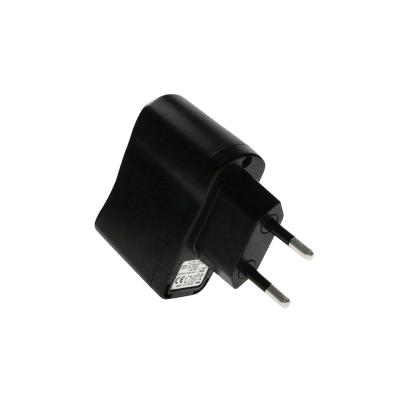 China ABS+PC EU USA UK Plug Wall Charger 3v 0.3a 5v 200ma USB Adapter Power Supply for sale