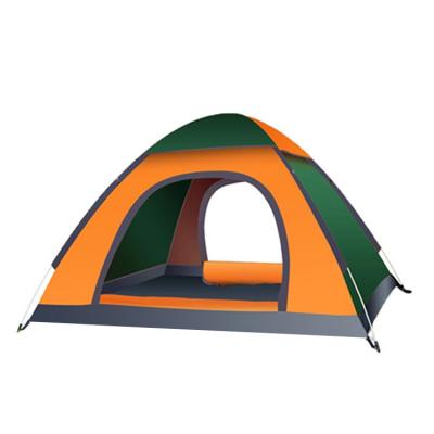 China Extended type where can you buy camping tents? Kinowell has camping and hiking double camping tents for sale for sale