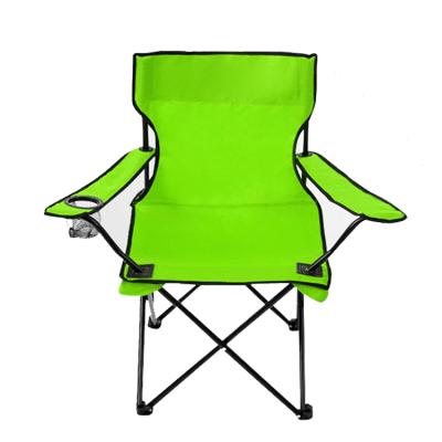 China Aluminum Alloy Folding Fishing Chair Easy-carry Easy-carry Camping Chair With Cup Holder Outdoor Sport Foldable Fishing Chair for sale