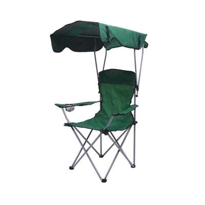 China Quickly Folding Outdoor Camping Fish Chair Foldable Fishing Chair Set Light Weight Portable Beach Chair for sale