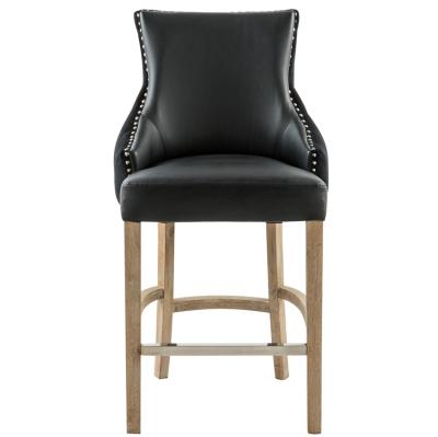 China Interesting Price Modern New Type Sneak Modern Bar Stool for sale