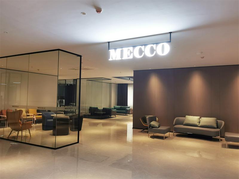 Verified China supplier - Foshan Mecco Furniture Co., Ltd.