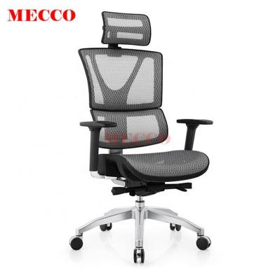 China (Size) Modern Cheap Price Adjustable Mesh Office Chair Gaming Chair Ergonomic Multifunctional Mesh Folding Chair For Gamers Staff for sale