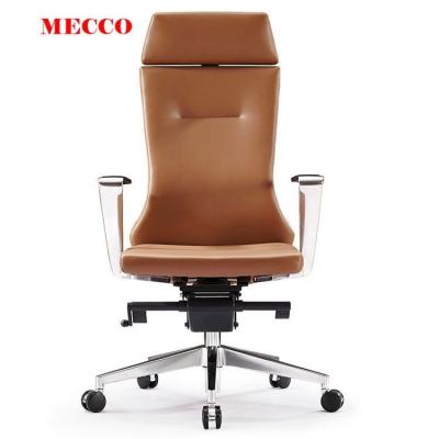 China Mat Comfortable Chair Office Swivel Adjustable Office Chair Ergonomic (Height) Chair for sale