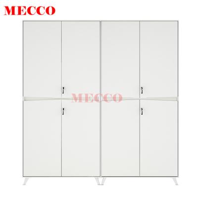 China OEM Modern Wooden Filing Cabinet Staff Offices Table Decoration Filing Cabinet For Office Furniture for sale