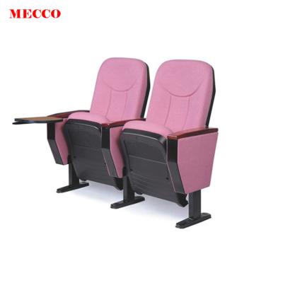 China Contemporary Theater Auditorium Cinema Seating Hall Chair for sale