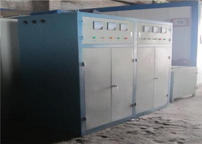 China Big Reactor Design Heater Power Supply , Main Power Supply For Metal Melting Furnace for sale