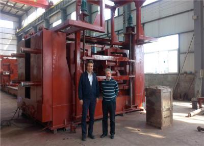 China Hot Pipe Profile Hot Induction Pipe Bending Machine Automatic Bending for sale