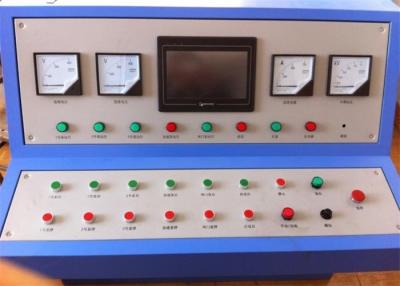 China Energy Saving Medium Frequency Power Source Heating Induction Equipment for sale