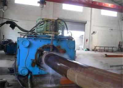 China HY-914 Tube Expander Machine , Steel Tube Expanding Machine Easy Maintenance for sale