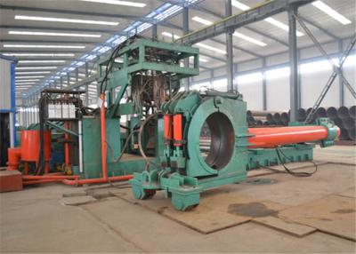 China Fully Automatic CS SS AS Bending Material 380V Pipe Bending Machine for sale