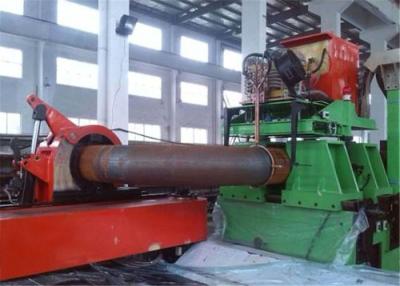 China Pipe Median Frequency Pipeline Bending Machine Seamless Steel for sale