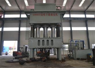 China Easy Operation 80 Ton Plastic Hydraulic Press Machine for sale