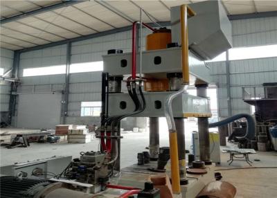 China 380V Industrial Hydraulic Press Machine 150 Ton for sale