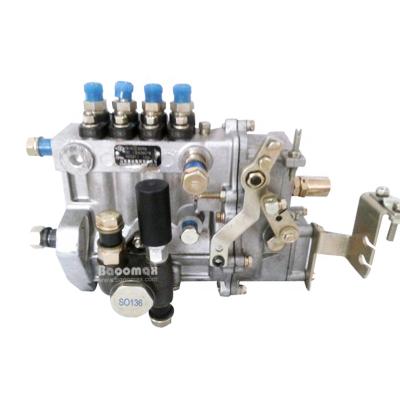 China For Quanchai engine diesel engine parts QUANCHAI QC490 fuel injection pump for sale