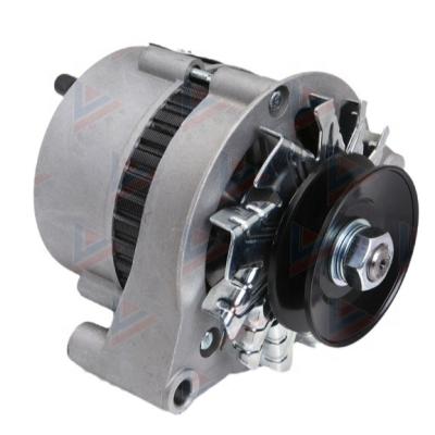 China Machinery Repair Shops Xinchai Engine Spare Parts Alternator For XINCHAI Engine A498BPG Forklift Engine for sale