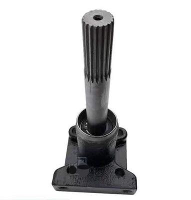 China Machinery Repair Shops Steering Column Steering Shaft Connecting Assembly For Forklift With Good Quality for sale