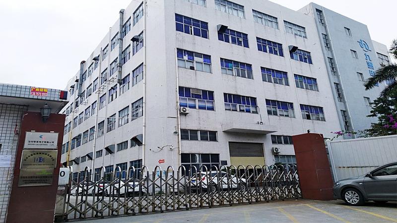 Verified China supplier - Shenzhen Dragon-Lily Ecotronic Co., Ltd.