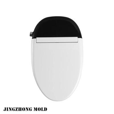 China Self Cleaning / Women Cleaning New Design JZC200 Cold Water Toilet Seat Bidet for sale