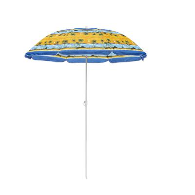 China SUNPROOF UMBRELLA WITH EXCELLENT UPF 50 PROTECTION AND MANUAL OPEN AND CLOSE MECHANISM for sale