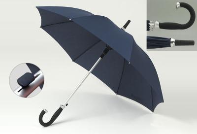 China Personalized Advertising Golf Umbrella For Brand Marketing for sale