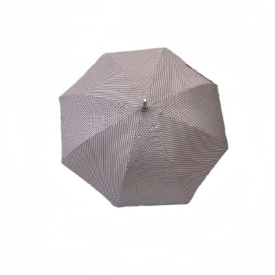 China 23inches Super Windproof And Lightweight Aluminium Umbrella With 210T Pongee Fabric8 Ribs And 104cm Open Diameter for sale