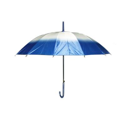 China Aluminum Handle 23''×12K Golf Umbrella Auto Open for sale