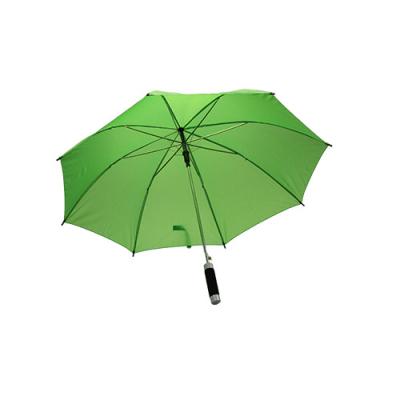 Cina Tessuto EVA Straight Handle Umbrella del tessuto di seta naturale dello SGS in vendita