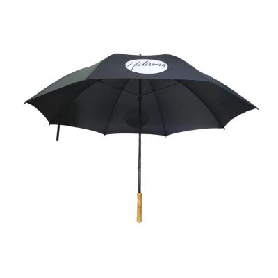 중국 Bag Boy Manual Open Canopy Golf Umbrella Single Layer 판매용