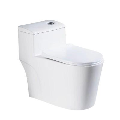 China Double-Flow China Manufacturer Wholesale Cheap Ceramic WC Sanitary Ware Toilet for sale