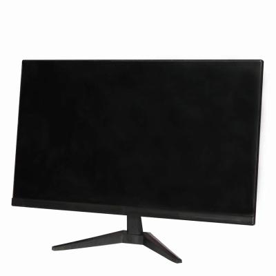 China Hot Selling 19 Inch Full HD Non Curved Capacitive LCD Computer Monitor With VGA Interface for sale