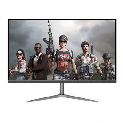 China 24 Inch Non Curved Monitor 144hz Gaming Monitor High Quality Computer Monitors for sale