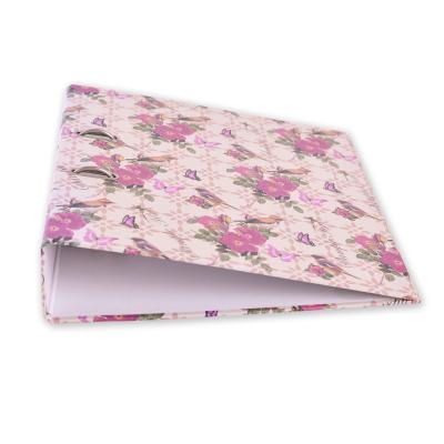 China 2 Hole Ring Binder Paper Folder for sale