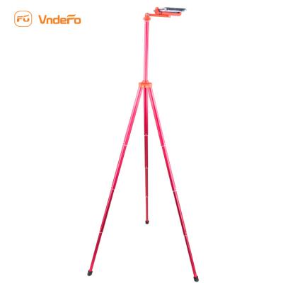 China PORTABLE Aluminum Tripod Camera Phone Tripod Universal Smartphone Mount for sale