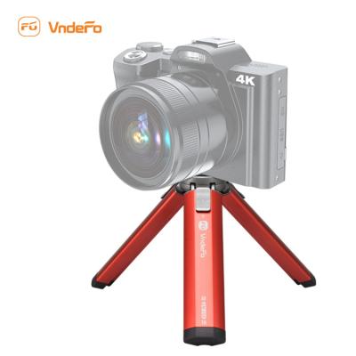 China PORTABLE Mobile Phone Tripods Lightweight Digital Camera Camera Tripods for sale