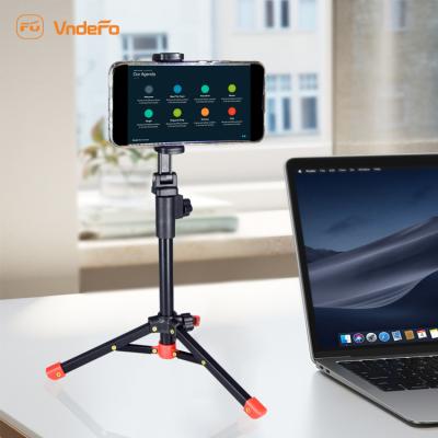 China 360mm PORTABLE Universal Projector Bracket Projector Tripod Stand Holder Camera Projection Tripod for sale