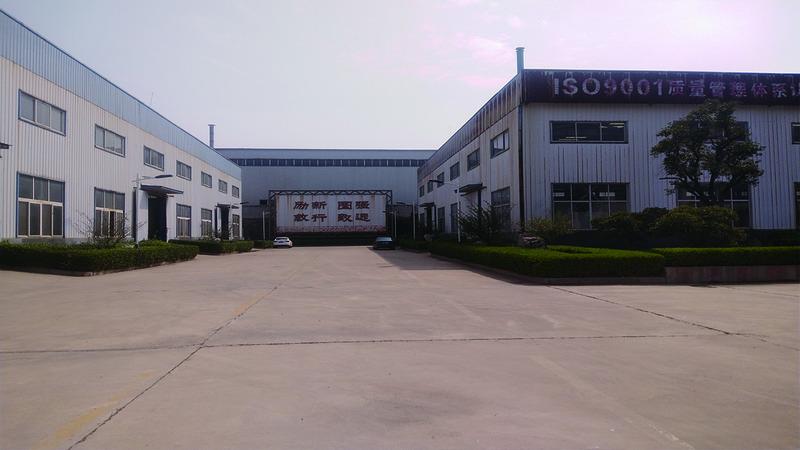 Verified China supplier - Shandong Jierui Machinery Equipment Co.,ltd.