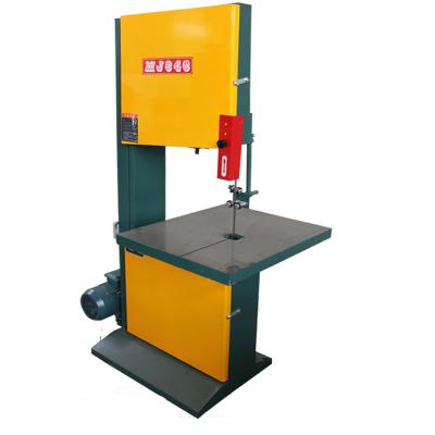 China MJ2380 VERTICAL Woodworking Automatic Feeding Wood Cutting Vertical Strip Saw Machine for sale