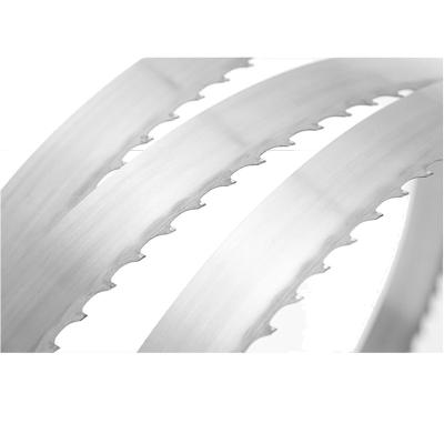 China Wood Processing Factory Price Cheap Band Carbide Band Saw Blade For Wood Cutting for sale