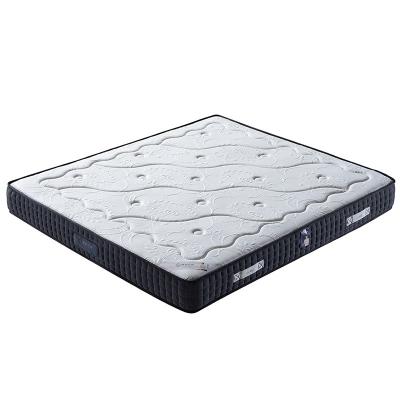 China 6 modern. Modern High Quality Latex Hotel Pocket Latex King Queen Memory Foam Bed Base for sale