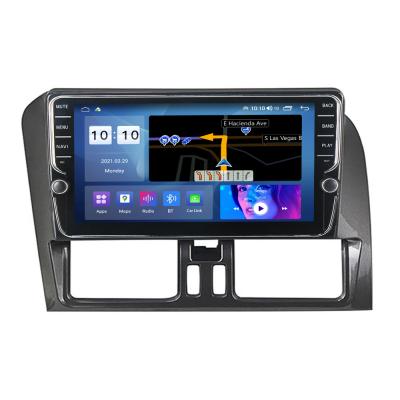 China Android11 ​​8core 6G+128G GPS Car DVD Player For Volvo XC60 2din Radio Multimedia Navigation 4g WiFi Gps Screen for sale